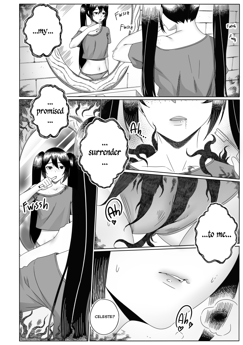 Hellbound Sisters, page 10