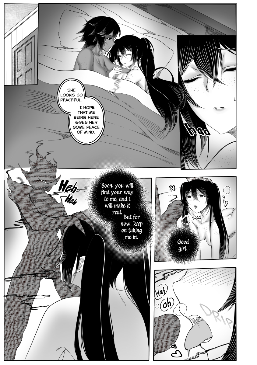 Hellbound Sisters, page 18